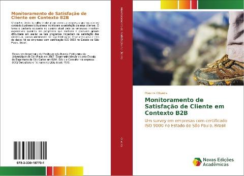 Monitoramento de Satisfação de Cliente em Contexto B2B
