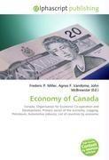 Economy of Canada