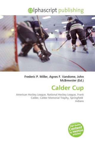 Calder Cup