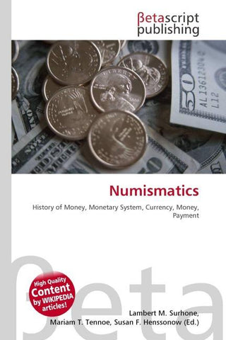 Numismatics