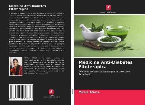 Medicina Anti-Diabetes Fitoterápica
