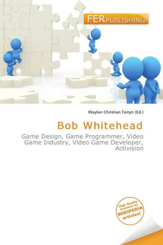 Bob Whitehead