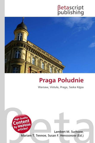 Praga Po¿udnie
