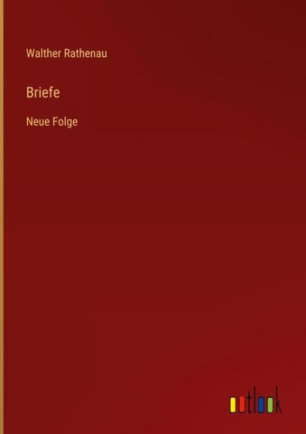 Briefe