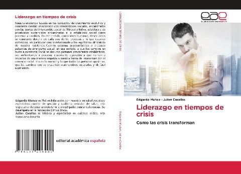 Liderazgo en tiempos de crisis