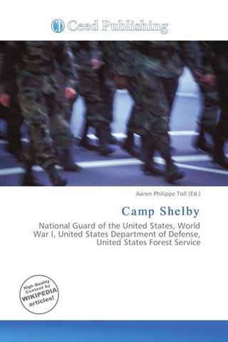 Camp Shelby