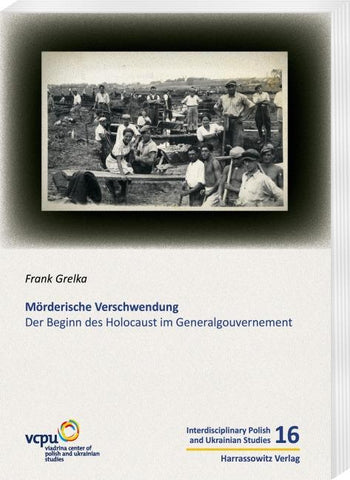Mörderische Verschwendung