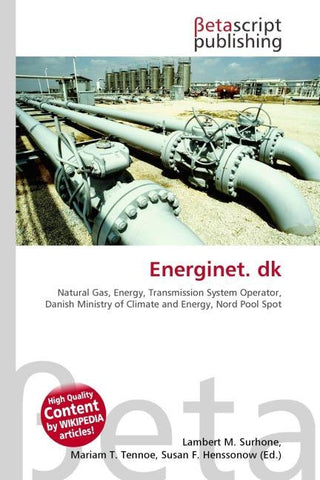 Energinet. dk