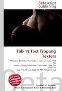 Talk 'N Text Tropang Texters