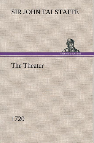 The Theater (1720)