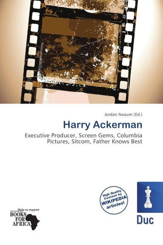 Harry Ackerman