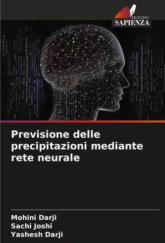 Previsione delle precipitazioni mediante rete neurale