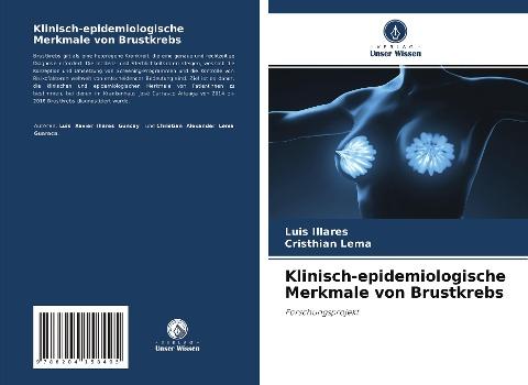 Klinisch-epidemiologische Merkmale von Brustkrebs
