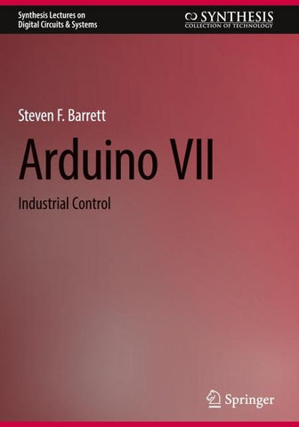 Arduino VII