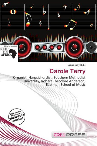 Carole Terry