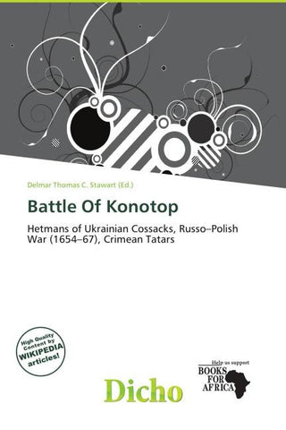 Battle Of Konotop