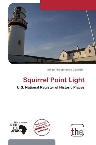 Squirrel Point Light