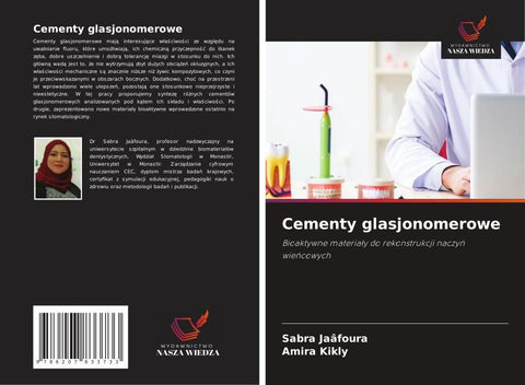 Cementy glasjonomerowe