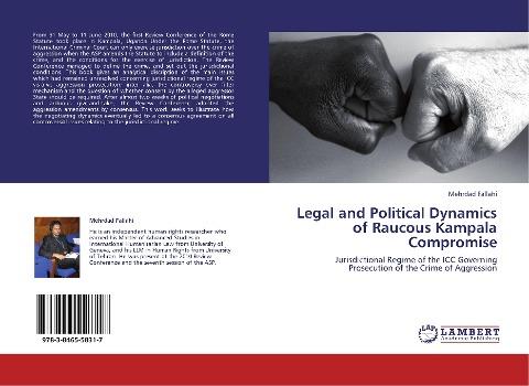 Legal and Political Dynamics of Raucous Kampala Compromise