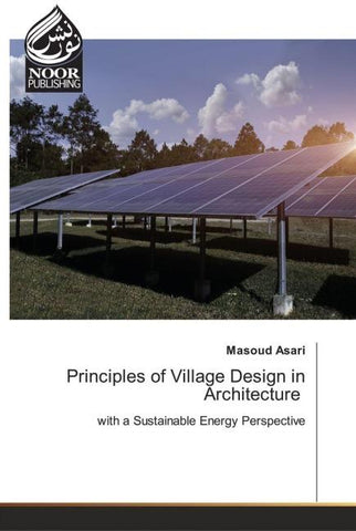 Principles of Village Design in Architecture