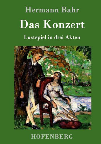 Das Konzert