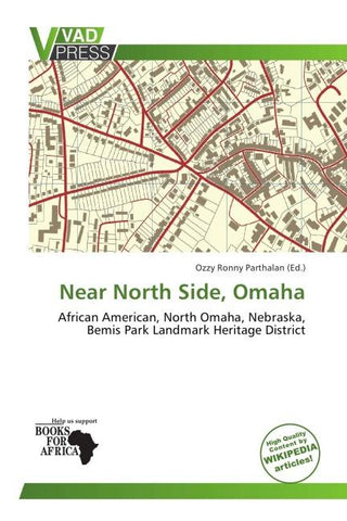 Near North Side, Omaha