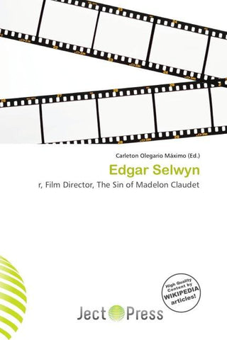 Edgar Selwyn