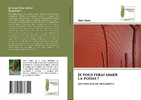 Je vous ferai aimer la poésie !