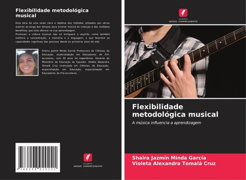 Flexibilidade metodológica musical