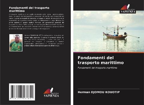 Fondamenti del trasporto marittimo