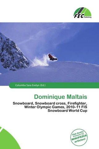 Dominique Maltais