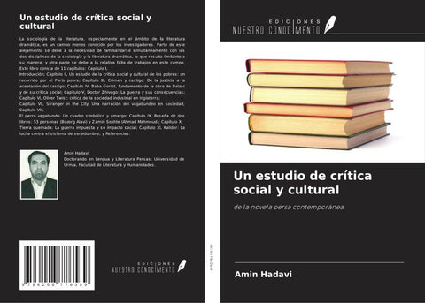 Un estudio de crítica social y cultural