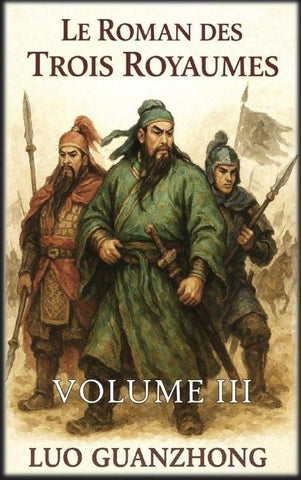 Le Roman des Trois Royaumes