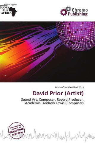 David Prior (Artist)