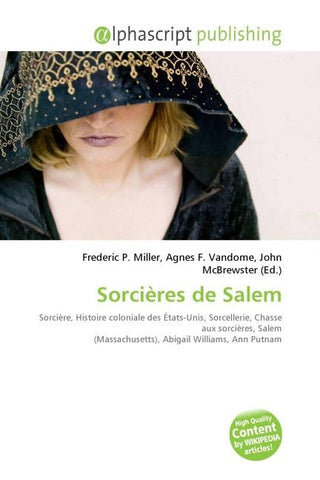 Sorcières de Salem