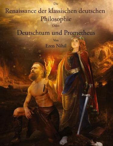 Die Renaissance der klassischen deutschen Philosophie.