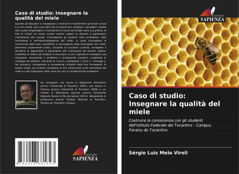 Caso di studio: Insegnare la qualità del miele