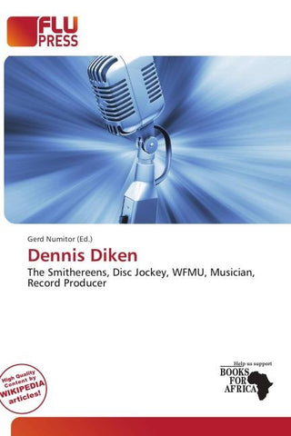Dennis Diken