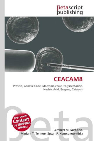 CEACAM8