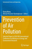 Prevention of Air Pollution