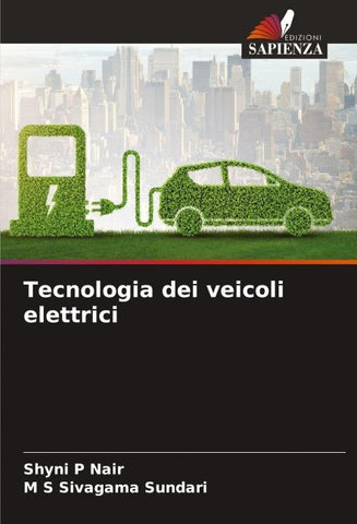 Tecnologia dei veicoli elettrici