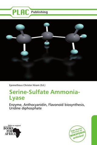 Serine-Sulfate Ammonia-Lyase