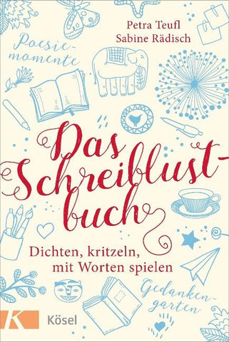 Das Schreiblustbuch