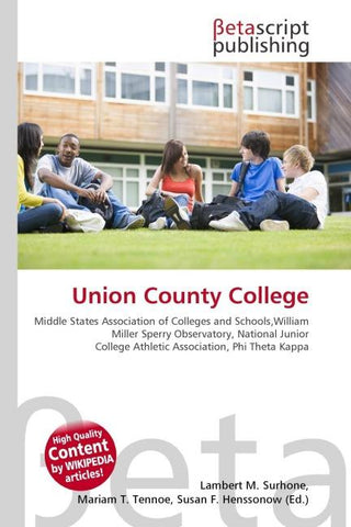 Union County College