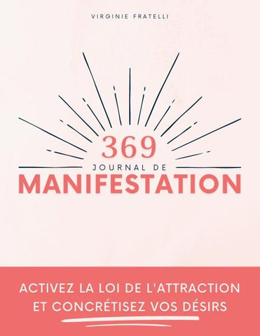 Journal de Manifestation 369