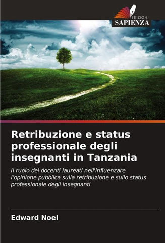 Retribuzione e status professionale degli insegnanti in Tanzania