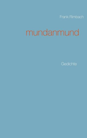mundanmund