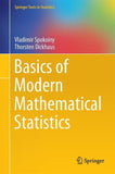 Basics of Modern Mathematical Statistics