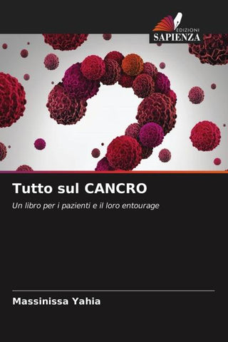 Tutto sul CANCRO