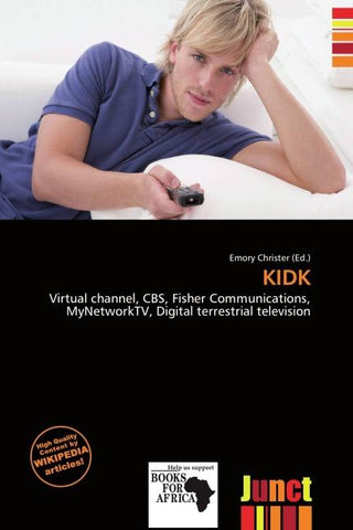 KIDK
